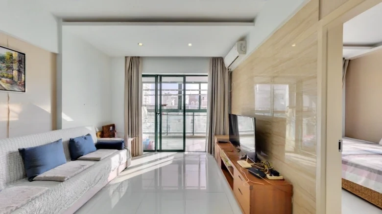 Coast Dragon Court - View 1