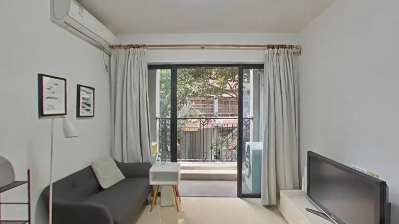 Jiarun Superior Excellence Garden - View 1