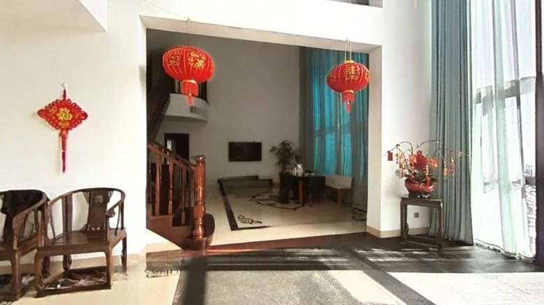 Imperial Royal City - View 4