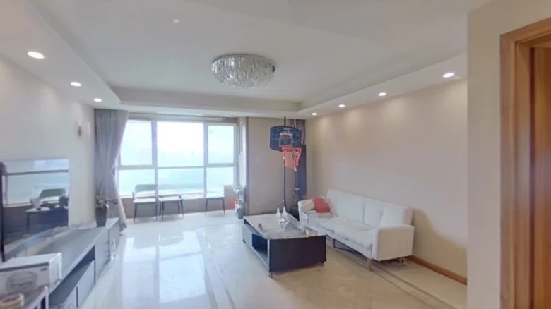 National Style Upper View - View 1