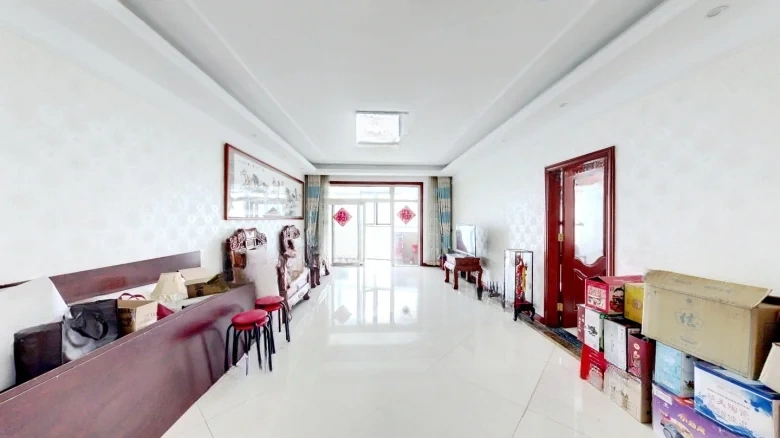 Hai信 Yan岛 International Apartment - View 5