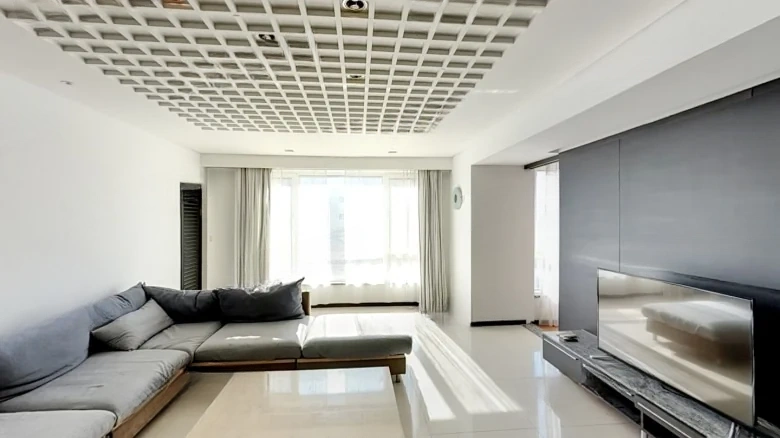 Dawanda Huafu Phase I - View 1