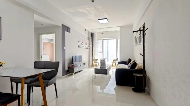 International Trade Center - View 1