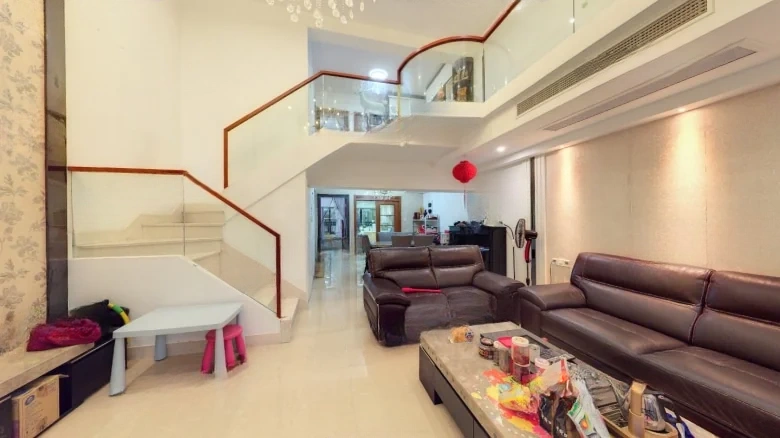 Shangfeng International - View 7