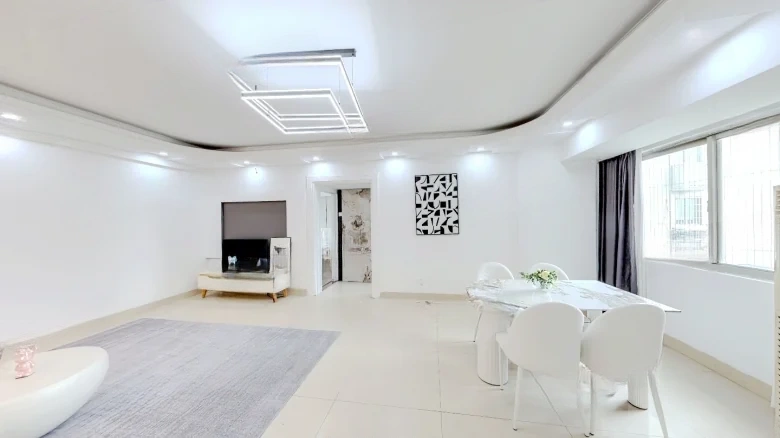 Nengqun Tower Complex - View 4