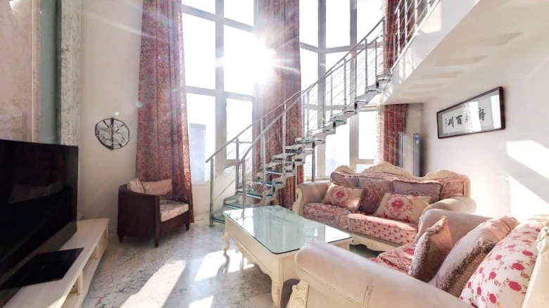 Phoenix City Phase One - View 9