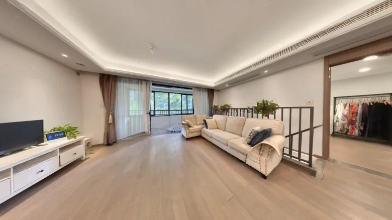 Linxia Garden Villas - View 1