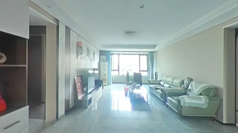 China Resources Land Runfu - View 5