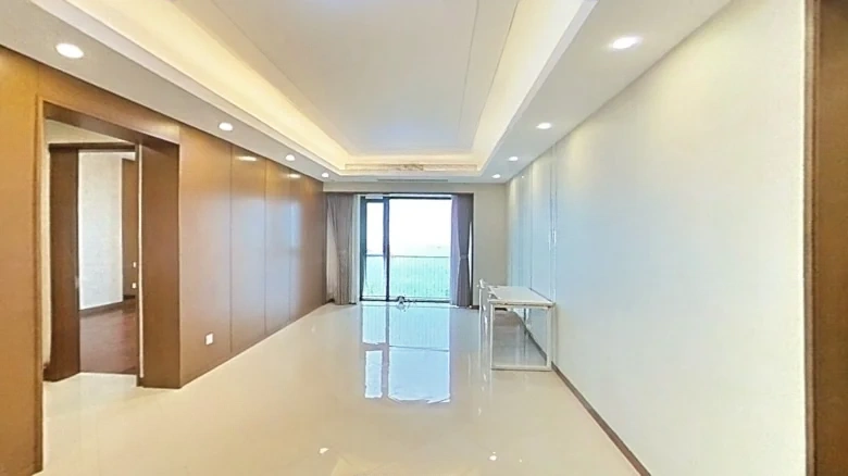 Cathay Fortune Residence - View 1