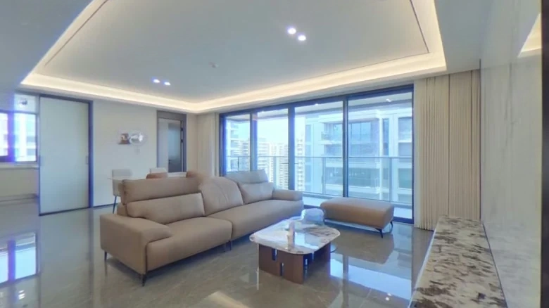 Wenyue Shangyuan - View 1