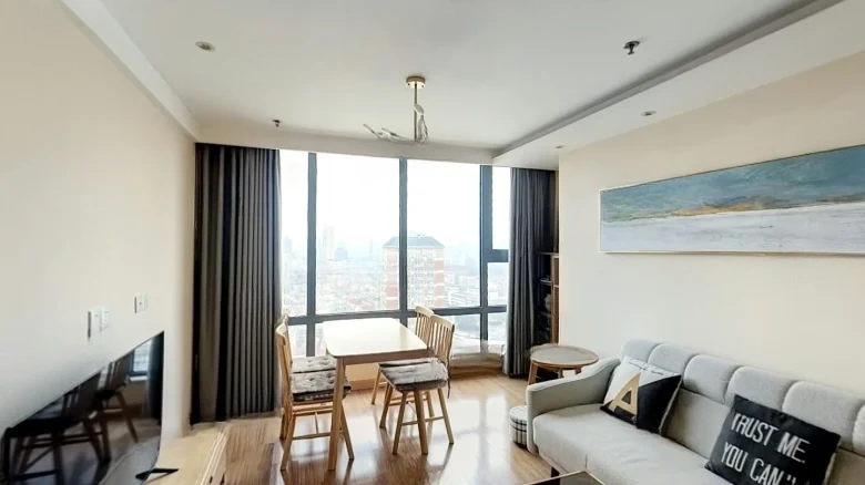 Harmony Joy Pavilion - View 1