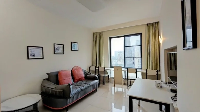 Runlai Golden Tower - View 1