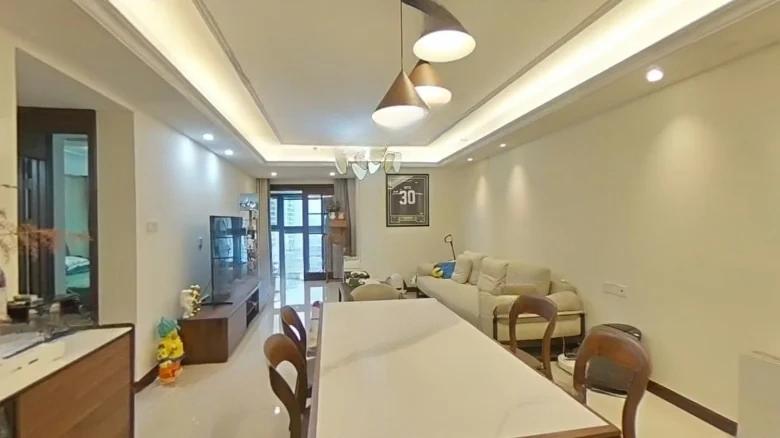 21st Century Sun City Ginza - View 2