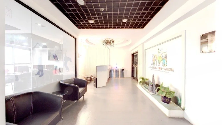 South Century City South District - View 5