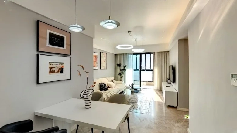 New Land Centre - View 1