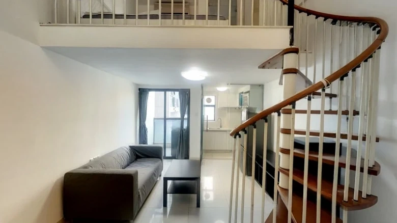 Platinum Link International Apartment - View 1