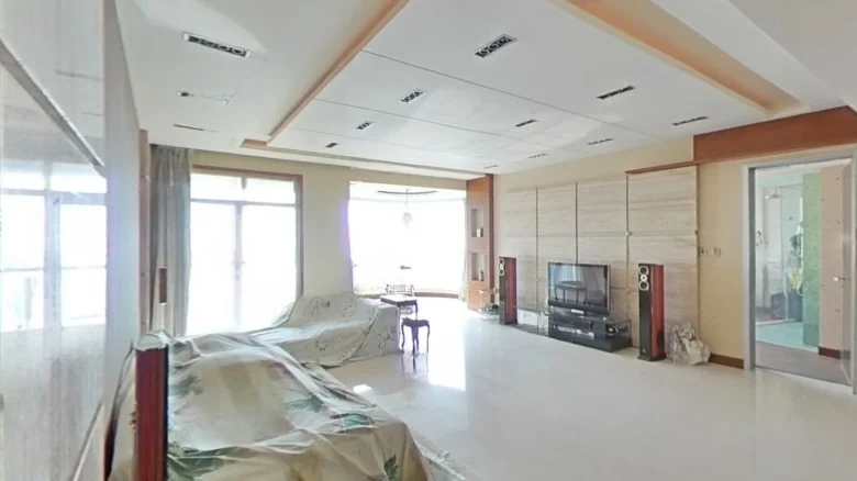 First Class Star Ocean - View 1