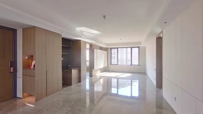 China Ocean Xing San HAO Yuan - View 1