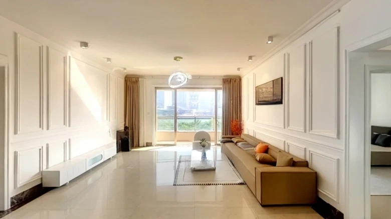 New City Seaside Garden District S - View 1