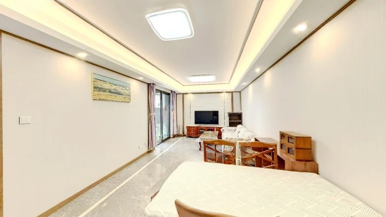 Zhengrong Run Peak - View 1