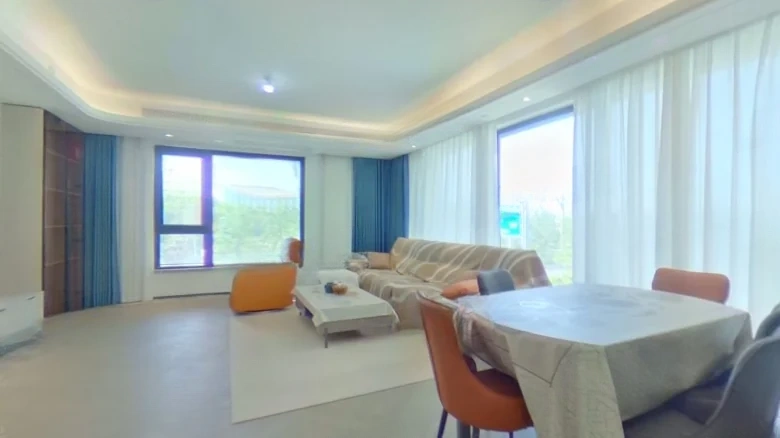 Four Seasons Bliss Lake Garden - View 1