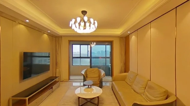 Greenland Jade Radiance - View 1