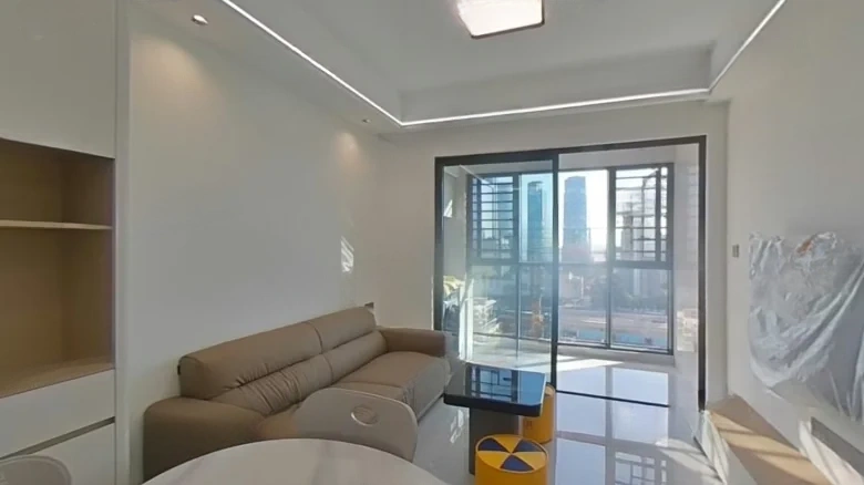 Hece Haiyue - View 1