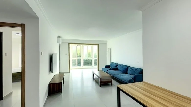 Xinhua Lian Home North District - View 1