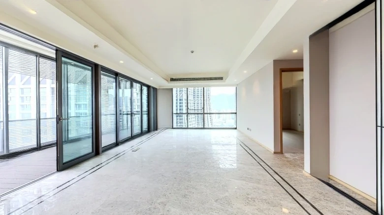 Raffles City Chongqing - View 6