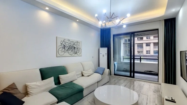 Purple Sandalwood - View 1