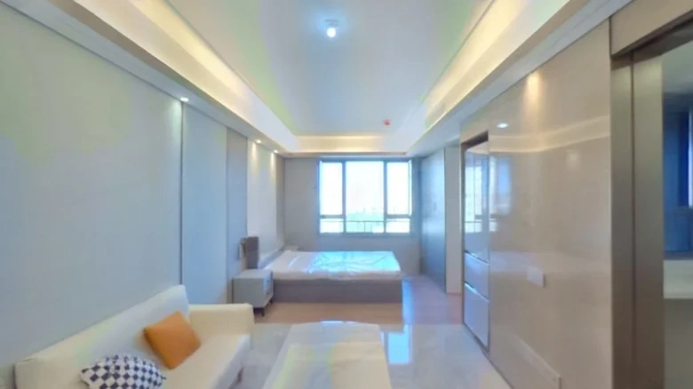 Baoxin Grand Mansion - View 1