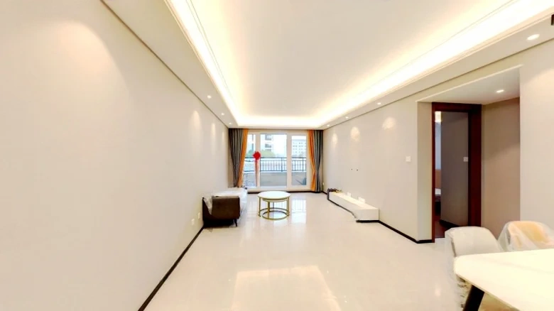 China Resources Land Wanxiang Mansion - View 1