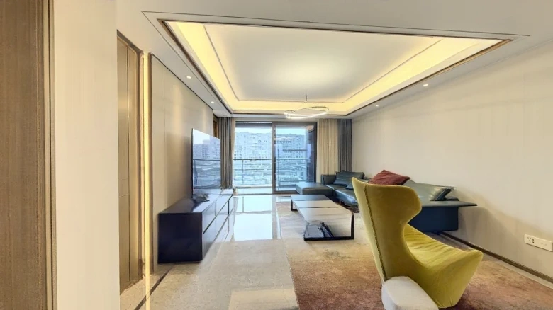 Moon Pond Jingchen Mansion - View 6