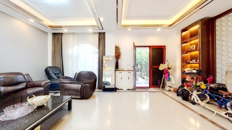 China Railway Waterfront City Phase I - View 11