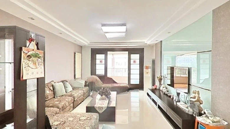 Sports Glory Residence - View 1