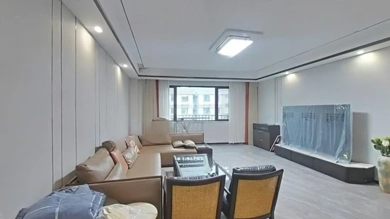 Lushang Royal Garden - View 1