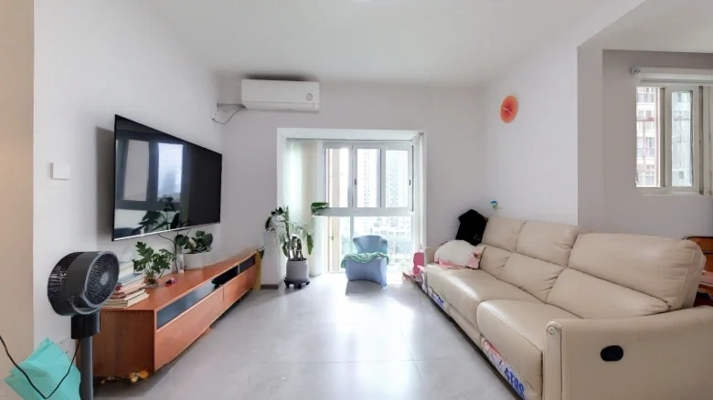 Donghu International - View 1