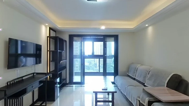 Boli Xi Yue - View 1