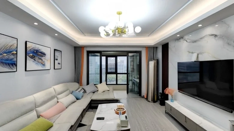 Wanda Sea Heart - View 1