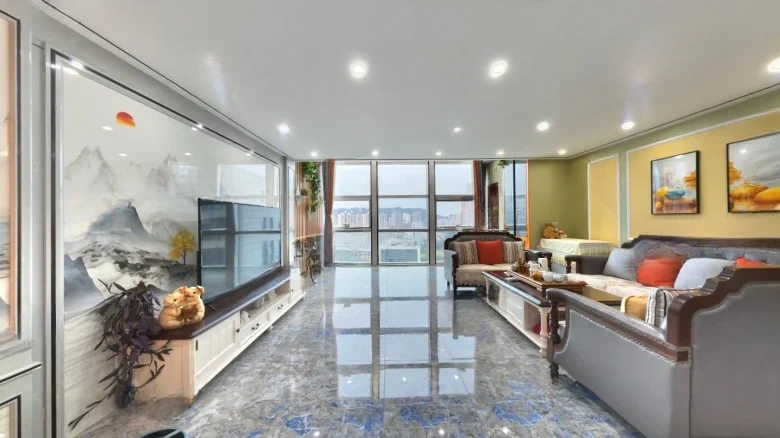 Country Garden International Mansion - View 2