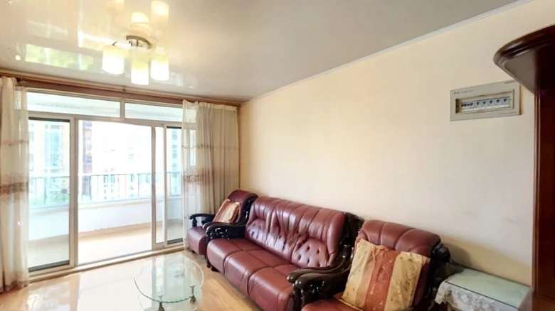 Shanghai Chuncheng - View 1