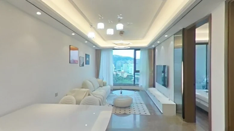 Zhongjun Tianhui - View 1