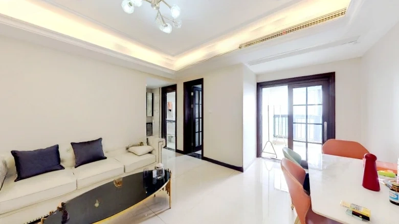 21st Century City Sun City Ginza Plaza - View 4