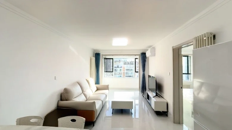 Jingtie Ruiyuan Garden - View 1