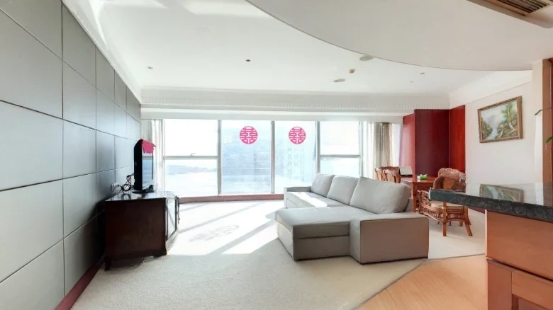 No. 9 Donghai Road - View 4