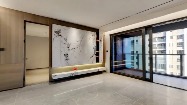 Changsha Joy Mansion - View 4