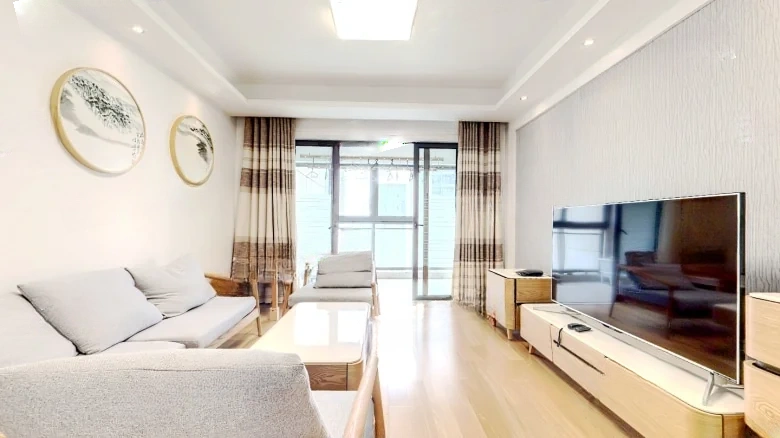 Lianghu Shishan Sky Street Lifestyle Plaza Phase I - View 5