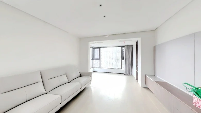 Bailu City Phase IV - View 1