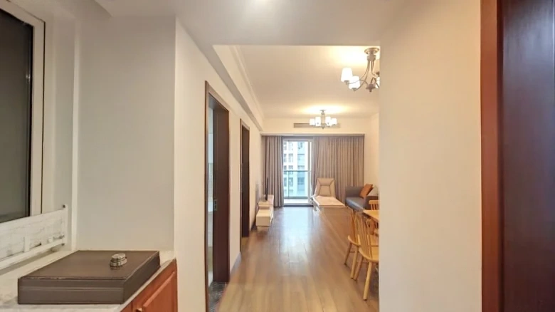 Bankscape Dawn City - View 6