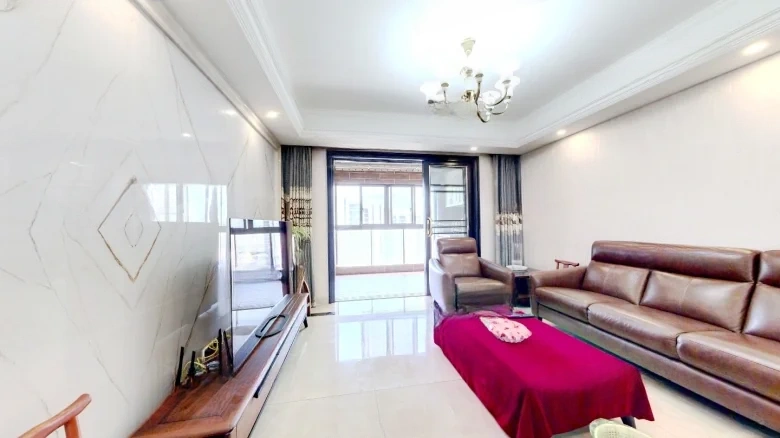 Jinying International Residences - View 6